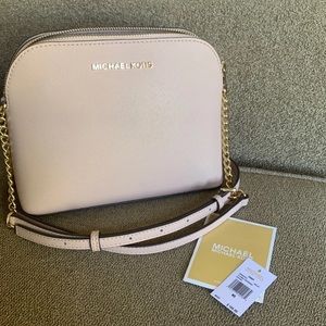 *SOLD* Michael Kors Crossbody Bag